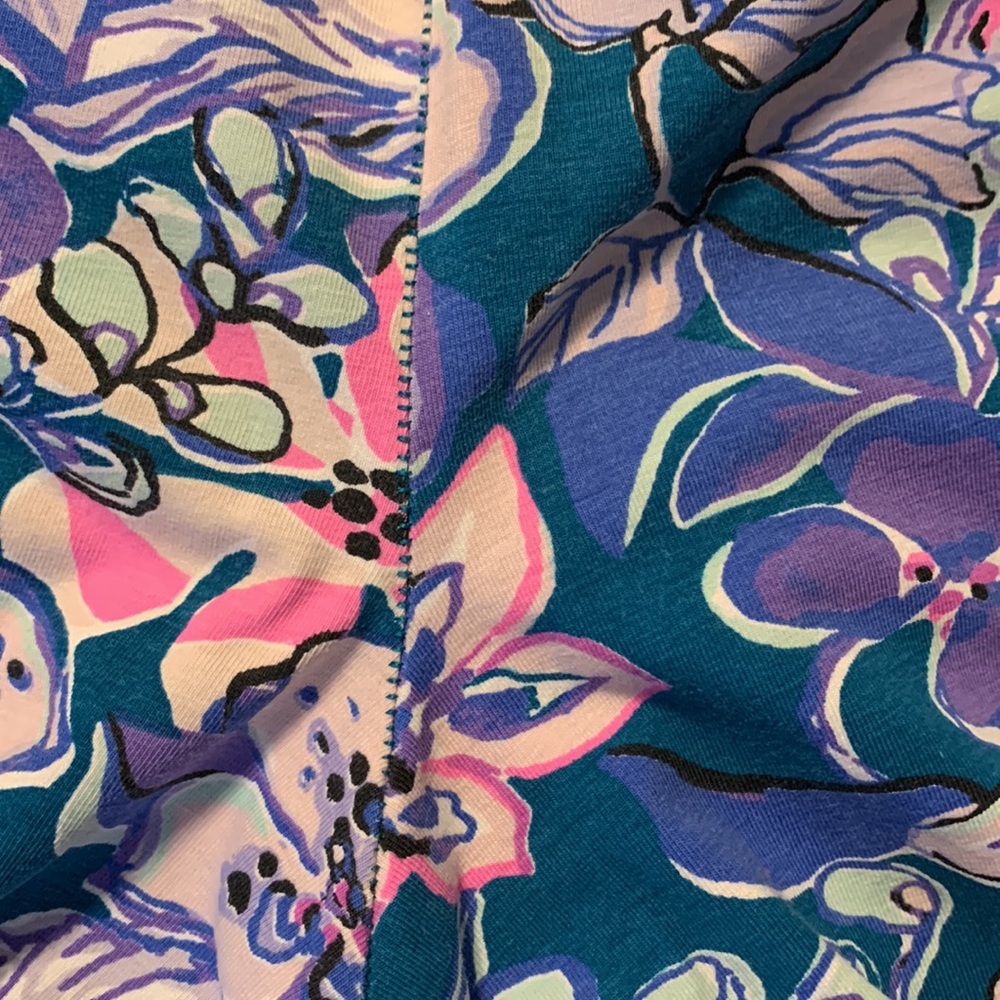 Lilly Pulitzer Girls Pants - Picture 11 of 12